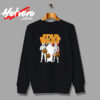 Star Wars Trick Or Treat Urban Sweatshirt