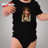 Tattoo Alternative Rebels Fashion Dtg Cozy Baby Onesies