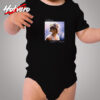 Taylor Swift Folklore Album Cozy Baby Onesies