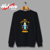 The Great Cornholio Gym 1993 Urban Sweatshirt