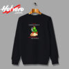 The Grinch Christmas Urban Sweatshirt