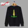 The Grinch Funny Urban Sweatshirt