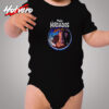 The Herculoids Cozy Baby Onesies