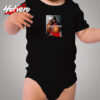 The Last Dance Michael Jordan Suppppreme Cozy Baby Onesies