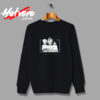 The Promised Neverland Anime Urban Sweatshirt