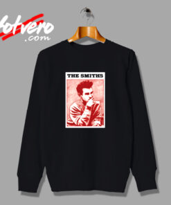 The Smiths Morrissey Urban Sweatshirt