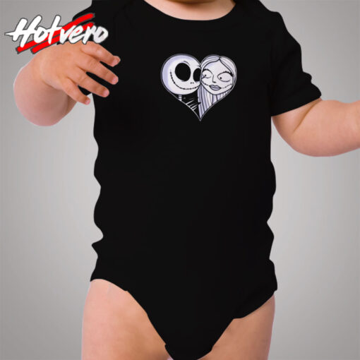 The Strange Love Cozy Baby Onesies