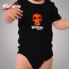 The Venture Bros Cozy Baby Onesies