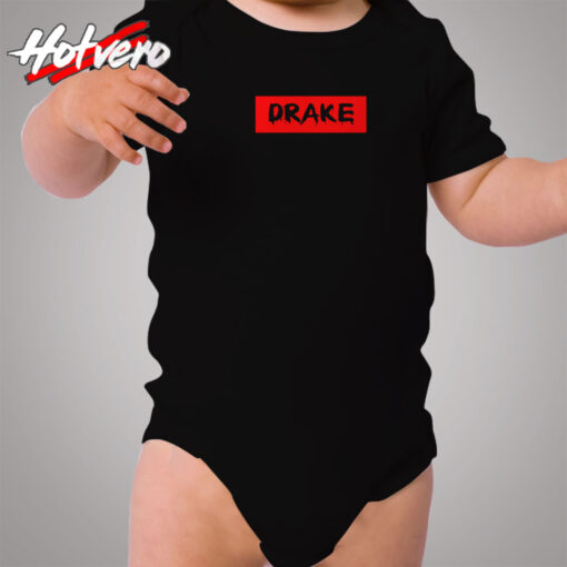 This Is A Design For The Fantasy Creature The Drake. Cozy Baby Onesies