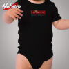 Tobias Fonseca Halloween Cozy Baby Onesies