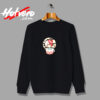 Todoroki Urban Sweatshirt