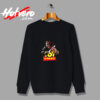 Toy Story Chucky Movie Want To Play Urban Sweatshirt