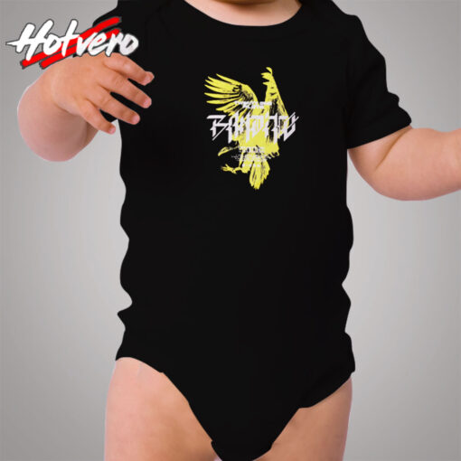 Twenty One Pilots Trench Bird Cozy Baby Onesies