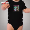 Tyler The Creator Rap Singer Funny Cozy Baby Onesies