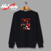 Vintage Aaliyah Dana Haughton Singer Urban Sweatshirt