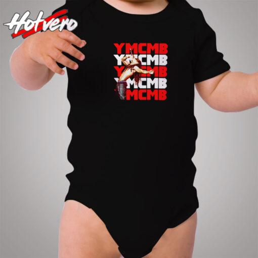 Vintage Dress Ymcmb Lil Wayne Cozy Baby Onesies