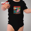 Vintage Melvins Electroretard Cozy Baby Onesies