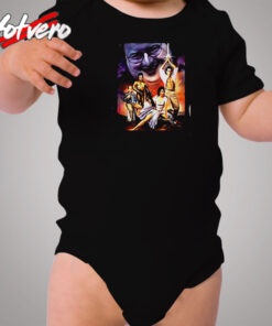 Vintage Seinfeld Tv Series 1989 1998 Cozy Baby Onesies