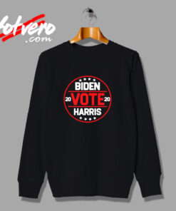 Vote Joe Biden For President Urban Sweatshirt