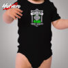 Ward Original Irish Legend Cozy Baby Onesies