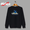 Westeros Kings Landing Parody Disney Urban Sweatshirt