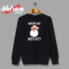 Where My Ho’s At Urban Sweatshirt