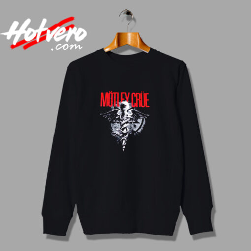 Wholesale Motley Crue Dr Feelgood Urban Sweatshirt