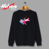 Winnie The Pooh Piglet Urban Sweatshirt