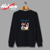 Winona Ryder Vintage 90's Inspired Urban Sweatshirt