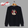 Wonder Women Not In Mood Today Urban Sweatshirt