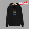 Wu Tang Clan Shaolin Style Urban Hoodie