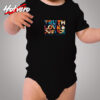 Ww 1984 Truth Love And Justice Girls Cozy Baby Onesies