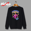 Wwe Ric Flair Wooo Nature Boy Urban Sweatshirt