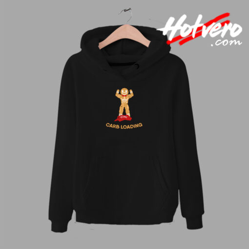 Xmas Gym Urban Hoodie