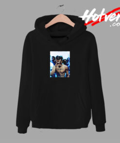 Xxxtentacion Remember To Remember Urban Hoodie