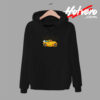 Yellow Car Truck Chickens And Pumpkins Halloween Urban Hoodie