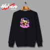 Yorkie Mom Yorkshire Hanes Tagless Urban Sweatshirt