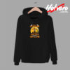 You Cant Scaere Me Urban Hoodie