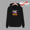 You Don’t Scare Me I’m An English Teacher Urban Hoodie