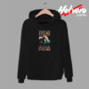 You Don’t Stop Cycling Urban Hoodie