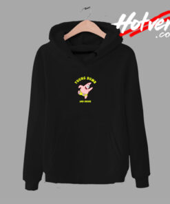 Young Dumb & Broke Patrick Star Urban Hoodie