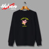 Young Dumb & Broke Patrick Star Urban Sweatshirt