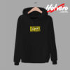 Young & Reckless La Vintage Urban Hoodie