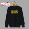 Young & Reckless La Vintage Urban Sweatshirt