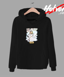 Young & Reckless Lil Pump Esskeetit Urban Hoodie