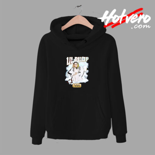 Young & Reckless Lil Pump Esskeetit Urban Hoodie