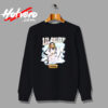 Young & Reckless Lil Pump Esskeetit Urban Sweatshirt