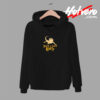 You're A Lizard Harry Urban Hoodie