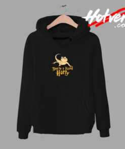 You're A Lizard Harry Urban Hoodie