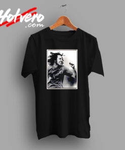 Zack De La Rocha Urban T shirt